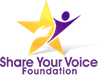 Share Your Voice Foundation