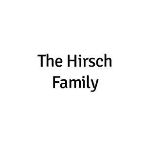 Donors Hirsch