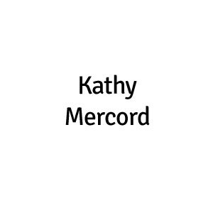 Donors Kathy